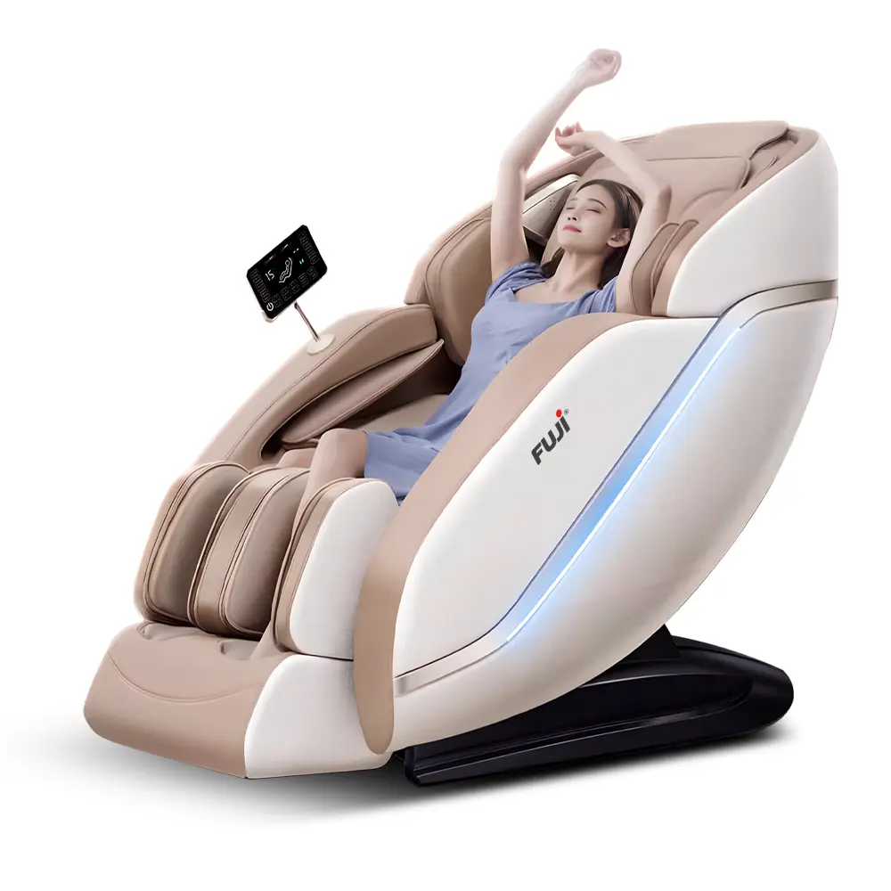 GHẾ MASSAGE FUJI FJ-36