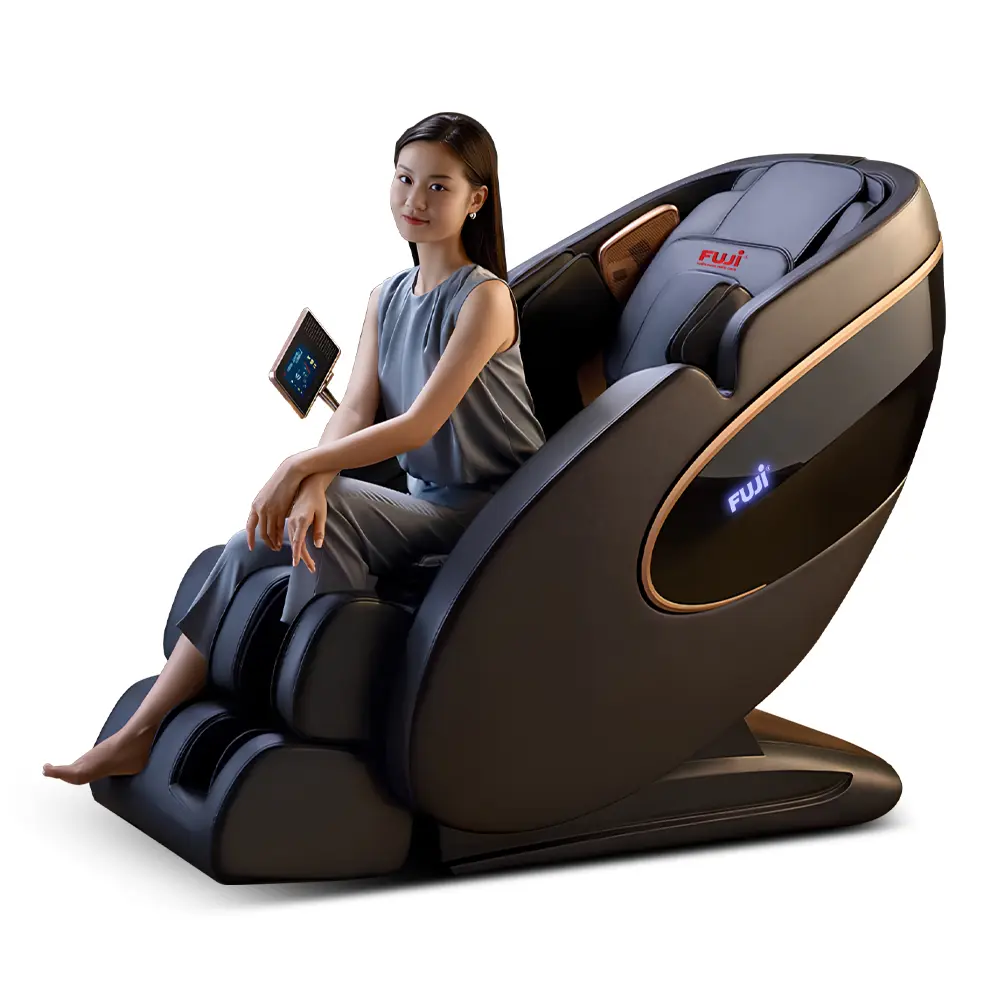 GHẾ MASSAGE FUJI FJ-38