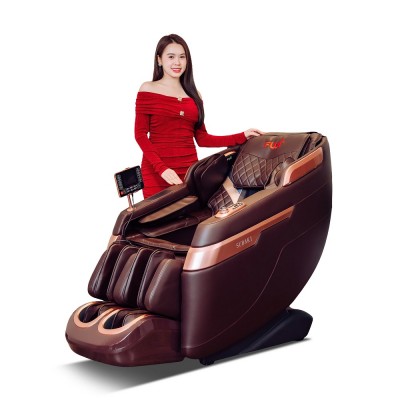 GHẾ MASSAGE FUJI SUBAKI 