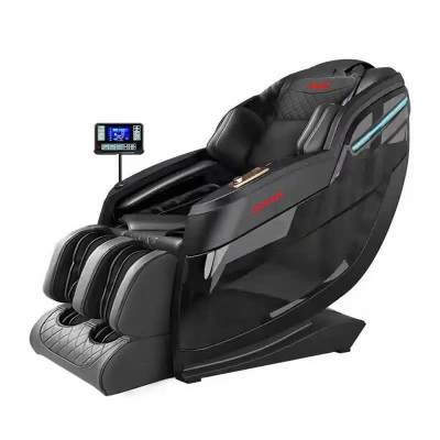 GHẾ MASSAGE FUJI ZAKURA